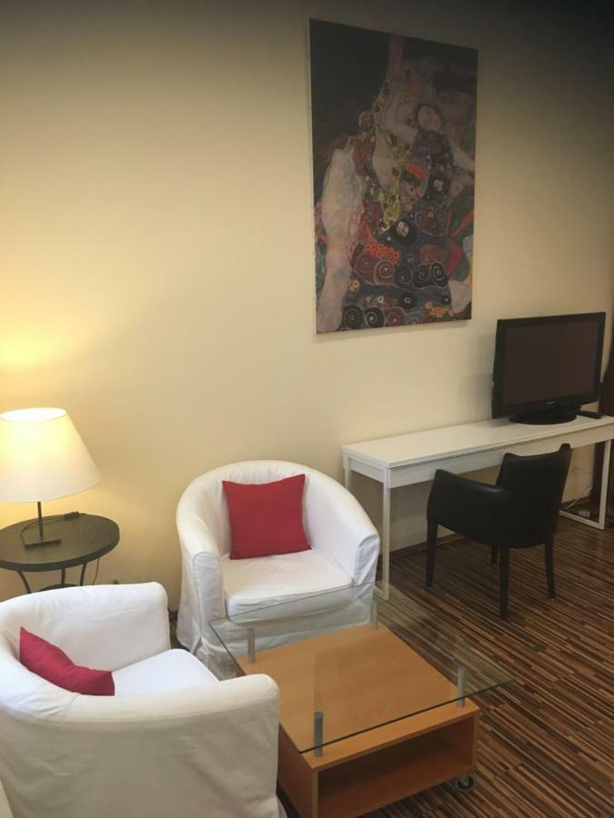 Apartamento St Martin Apartment
