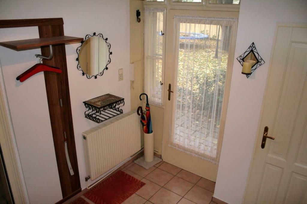 70m² Großes Mit Gartenzugang Apartment