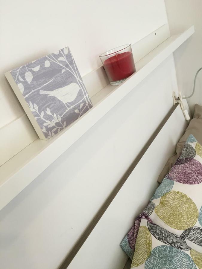 Apartment And Simple To Reach *