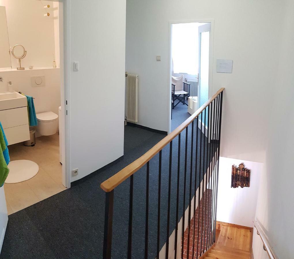 Gem Of Midcentury Design Apartment
