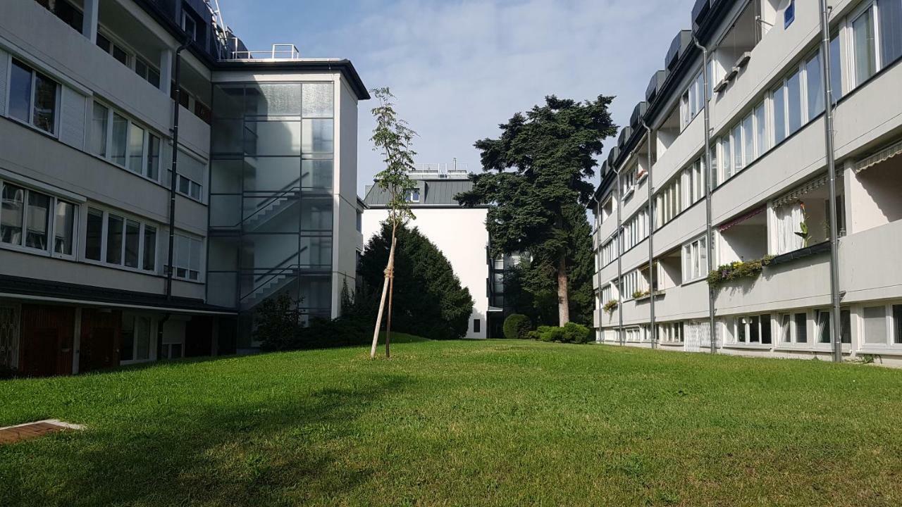 Gem Of Midcentury Design * Vienna