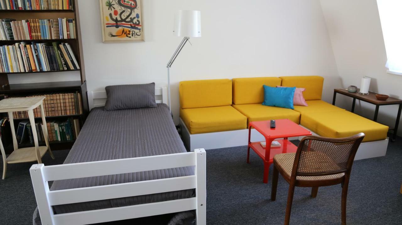 Apartment Gem Of Midcentury Design