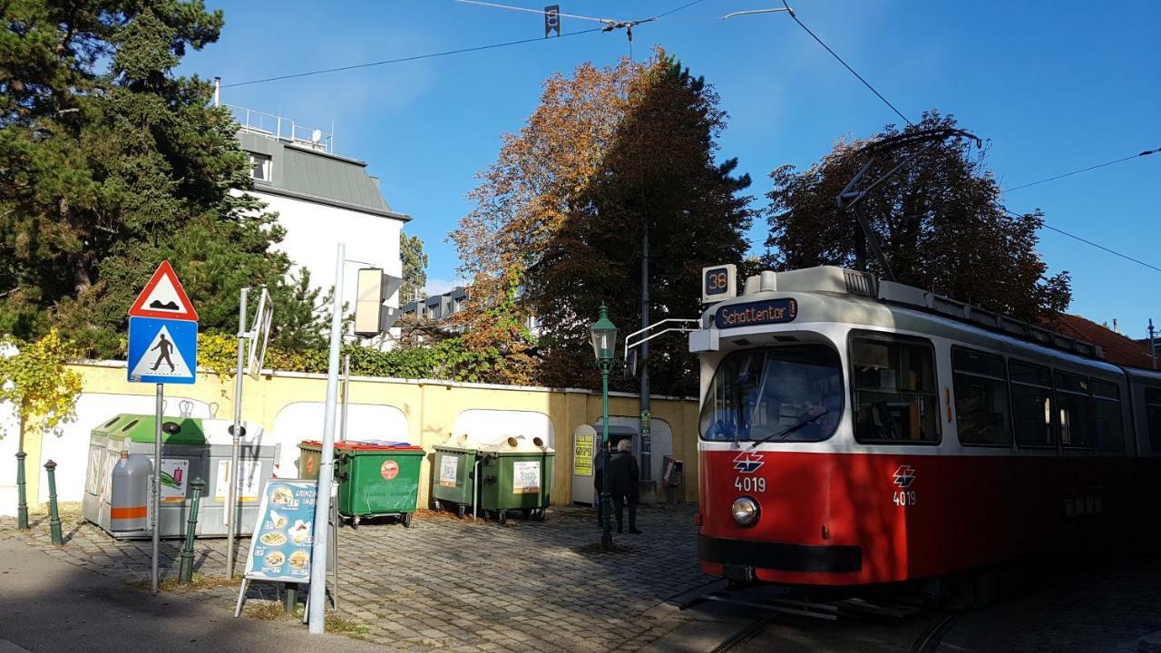 Gem Of Midcentury Design * Vienna