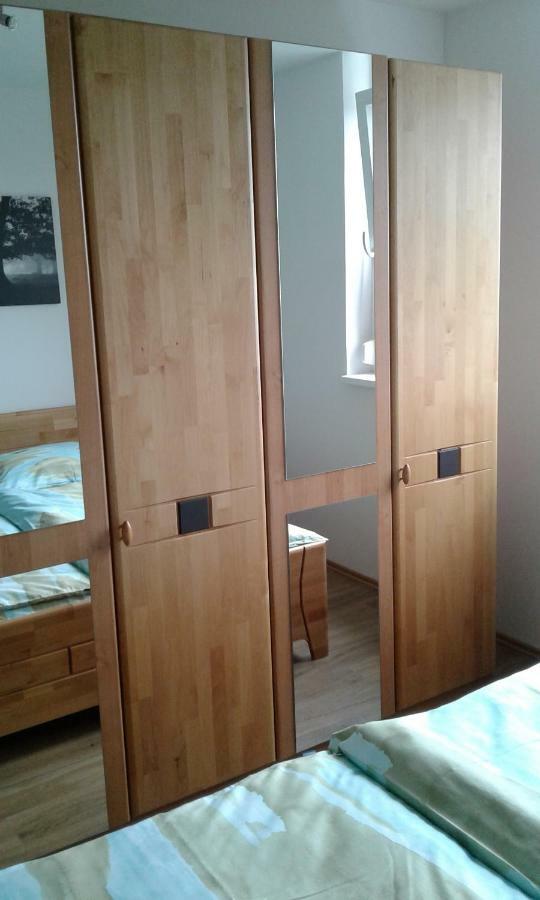 Apartment Nordrand-apartment *