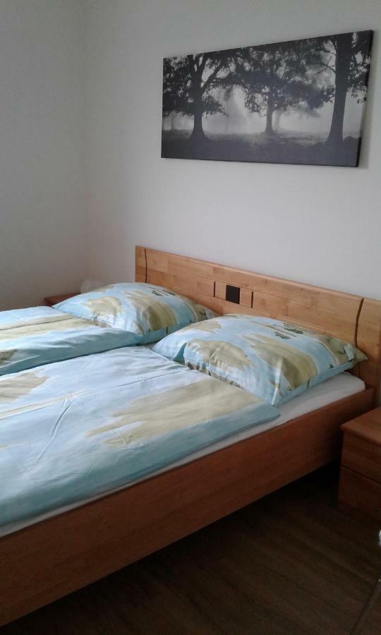 Apartment Nordrand-apartment *