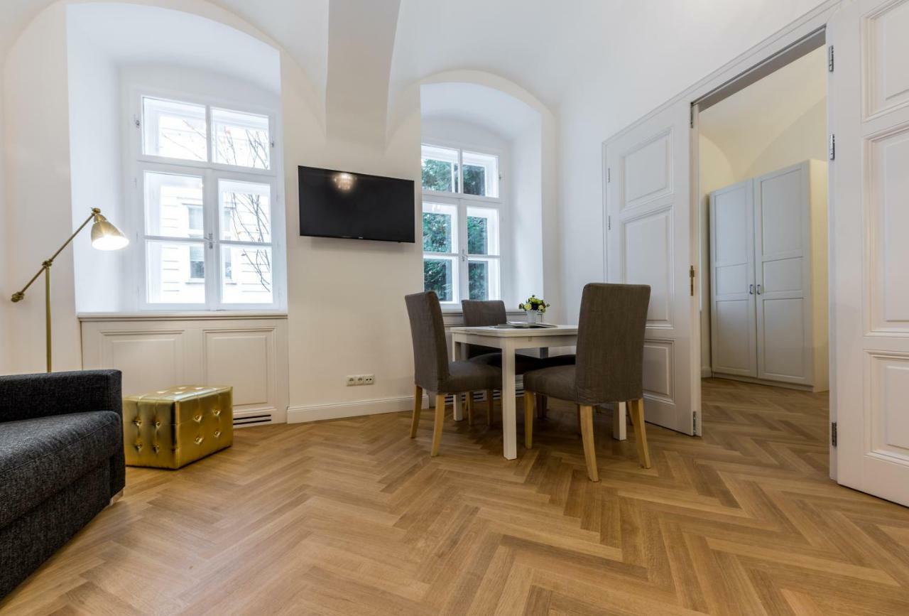 Apartment Parkview Boutique Apartments *