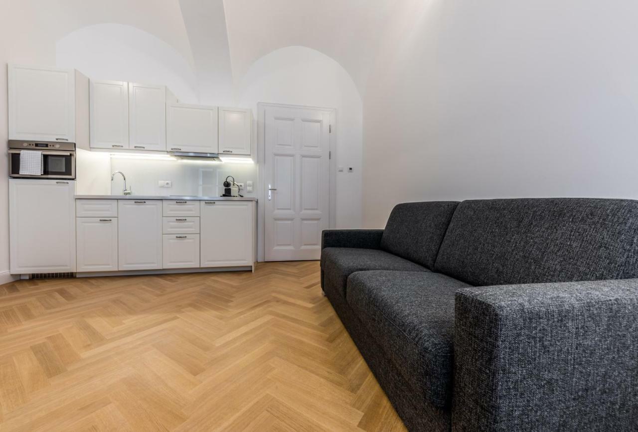 Parkview Boutique Apartments * Vienna