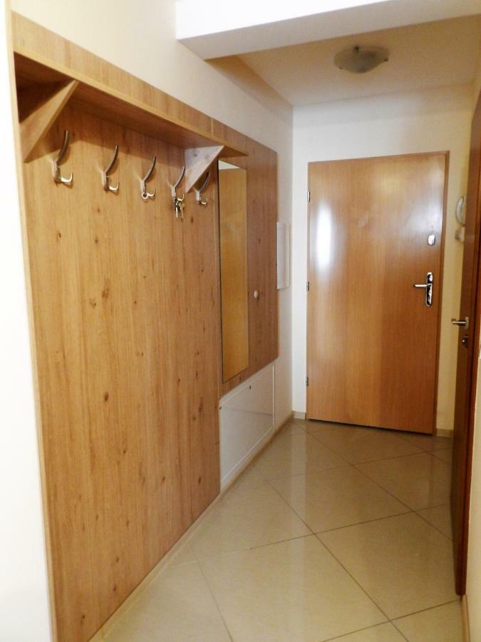 Wile Sued Apartment Vienna