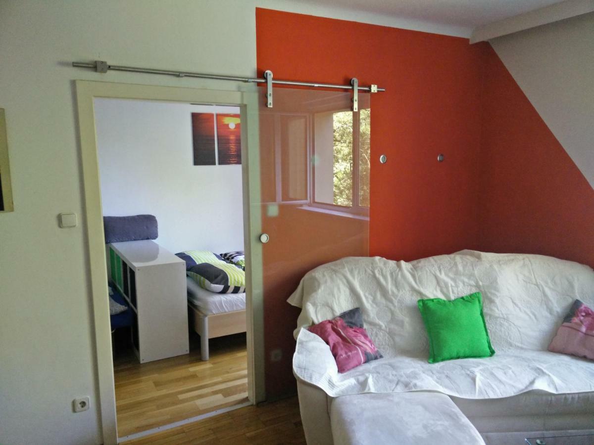 Apartment Cosy Flat Near Schoenbrunn Vienna