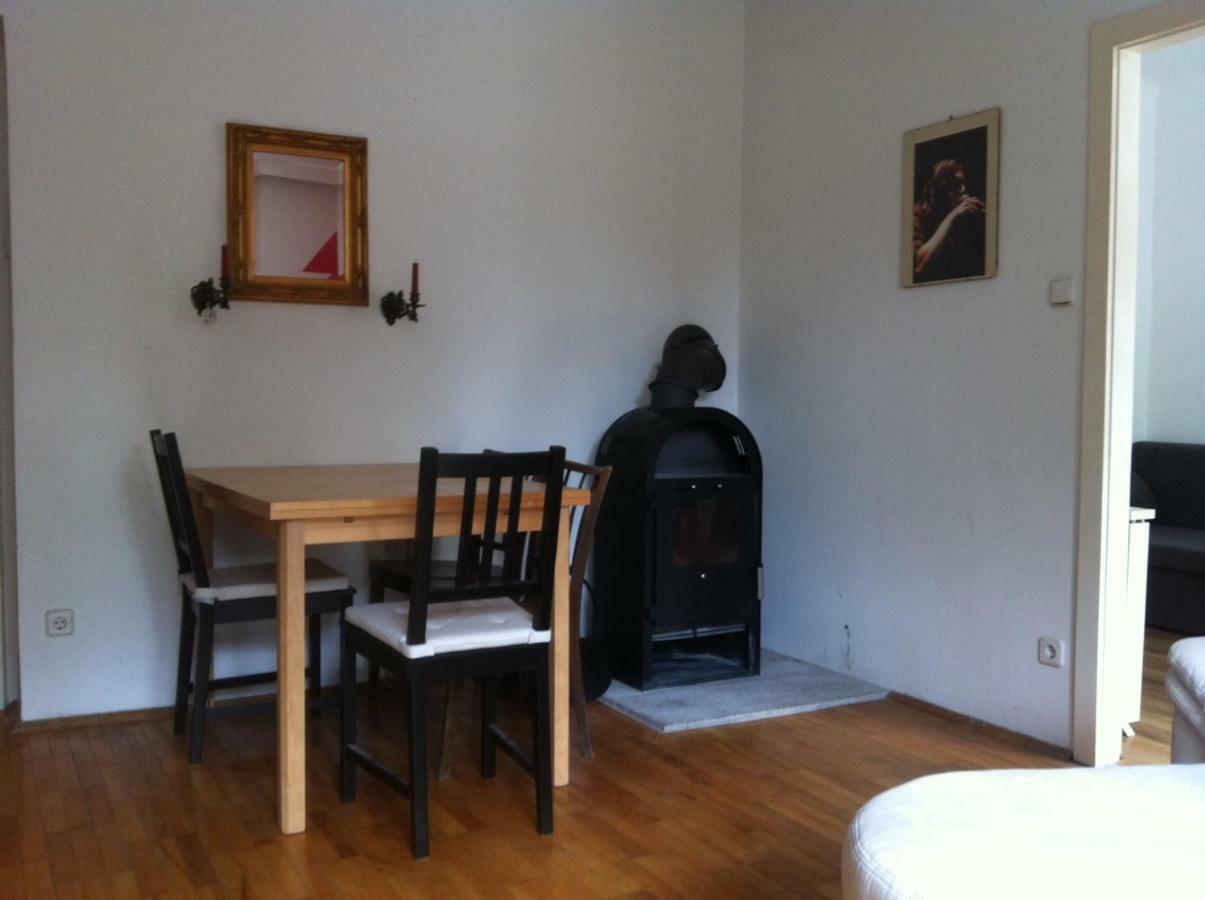 Apartment Cosy Flat Near Schoenbrunn