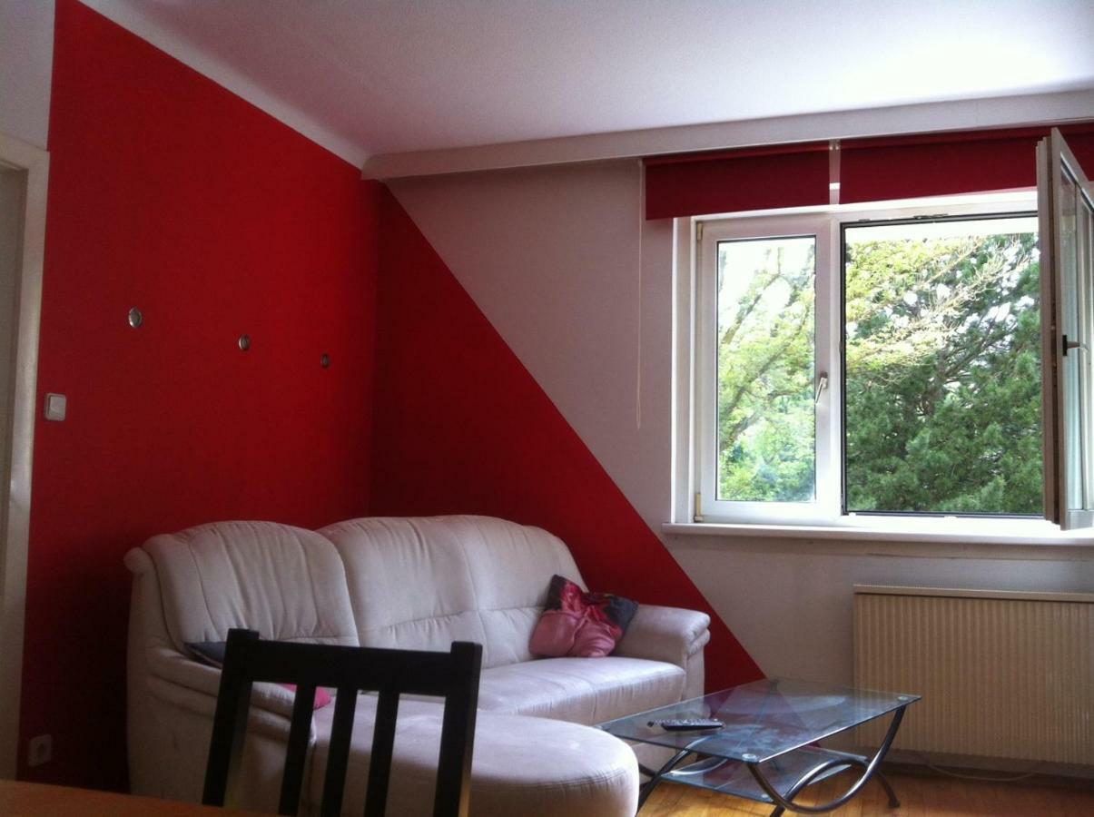 Cosy Flat Near Schoenbrunn Apartment Vienna