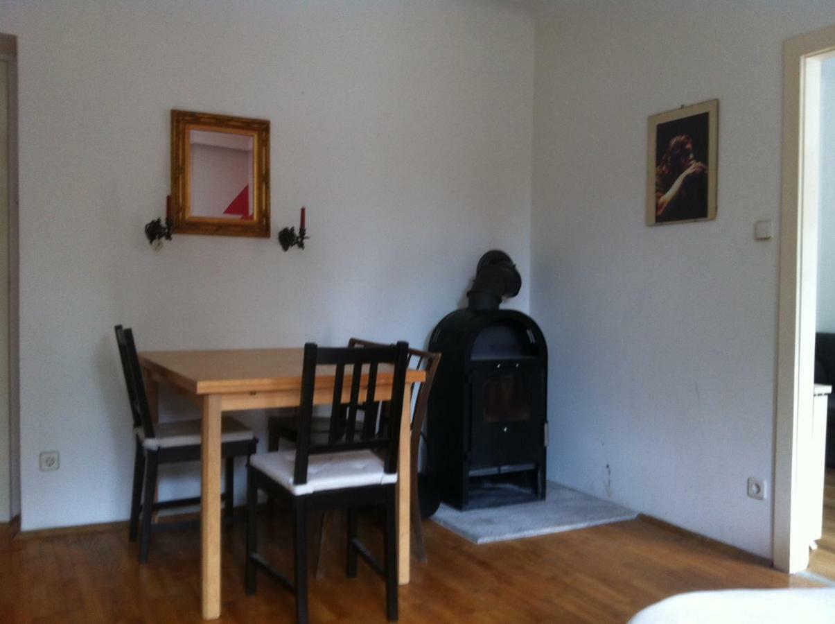 Cosy Flat Near Schoenbrunn Apartment Vienna