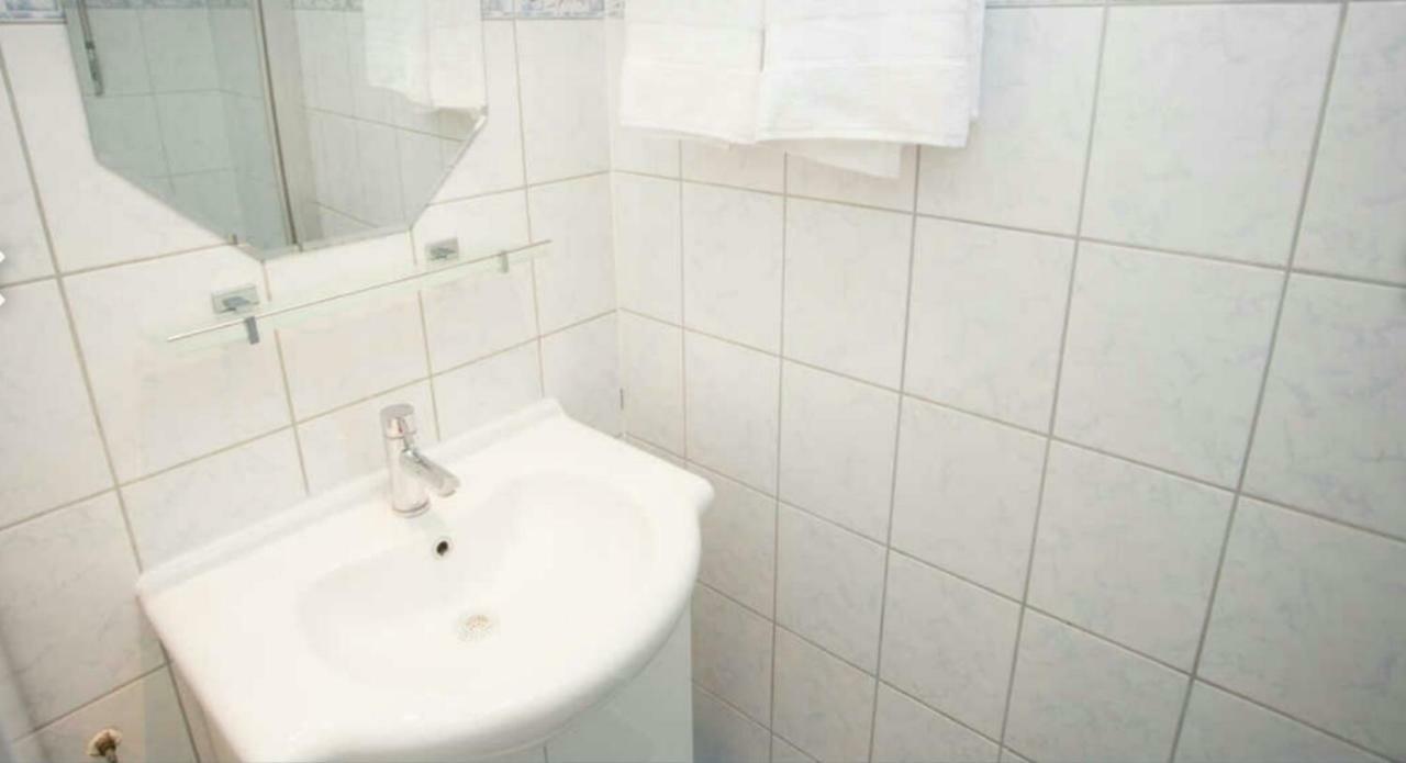 Cosy Flat Near Schoenbrunn Apartment Vienna