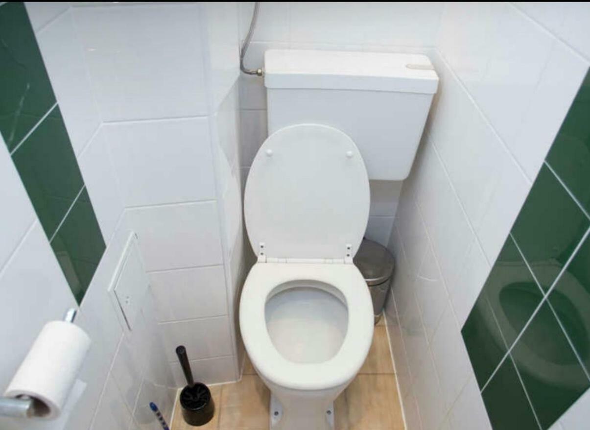 Apartment Cosy Flat Near Schoenbrunn Vienna