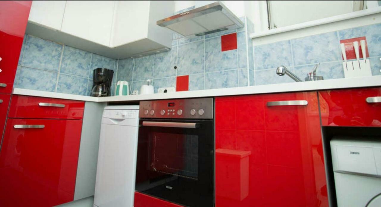 Cosy Flat Near Schoenbrunn