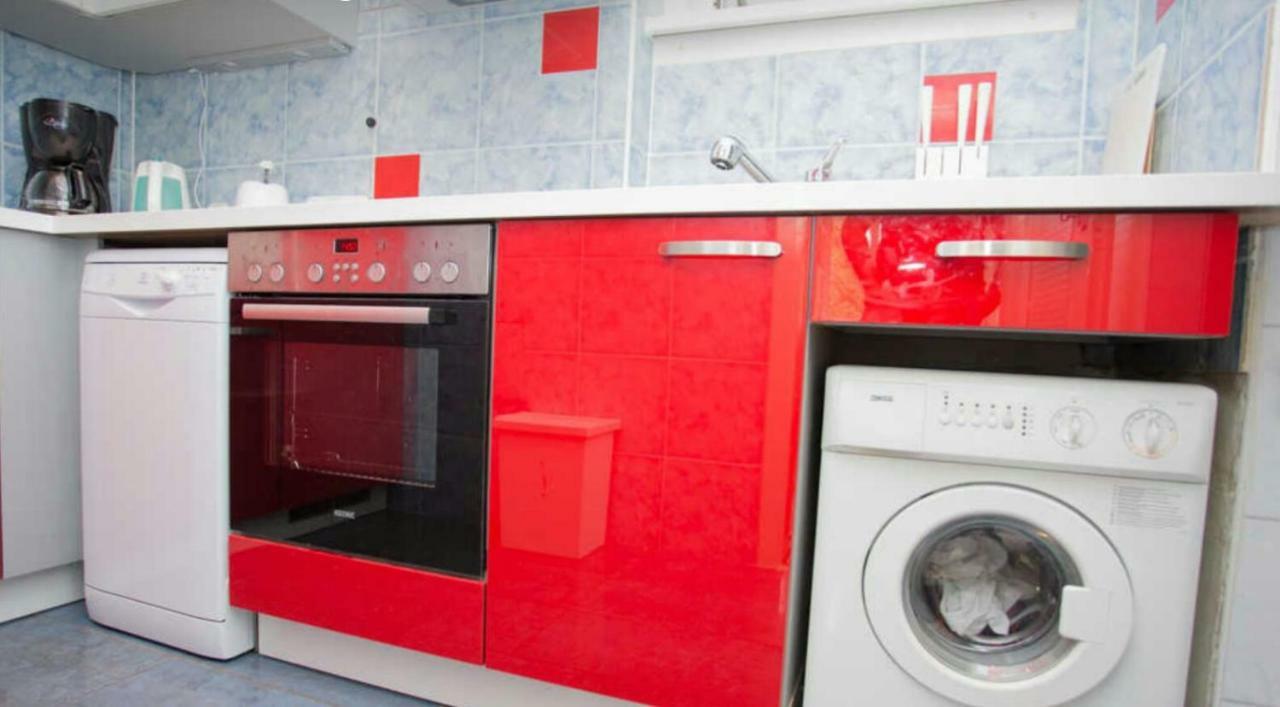 Cosy Flat Near Schoenbrunn
