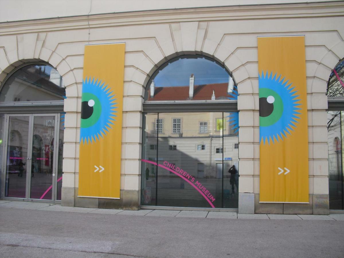 Zieglergasse Apartamento