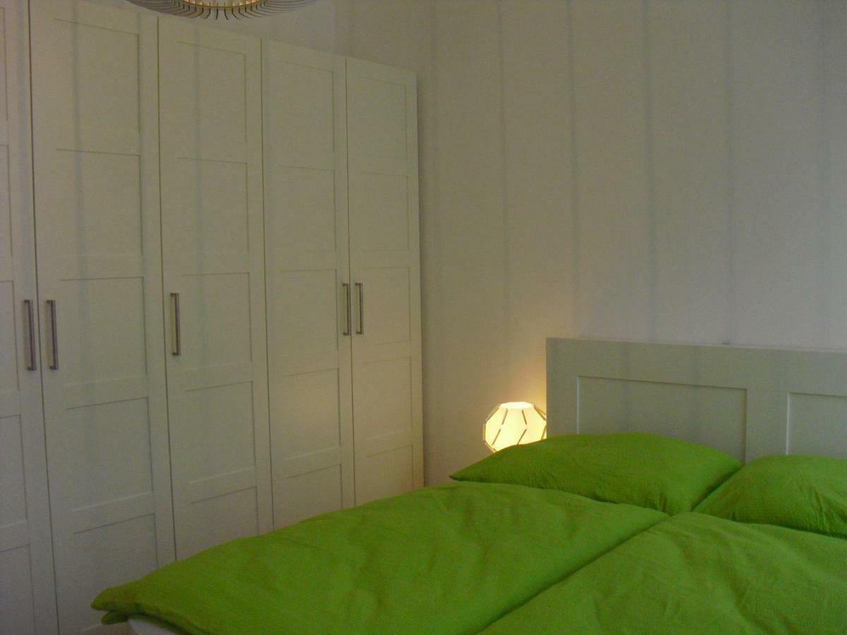 Zieglergasse Apartamento *