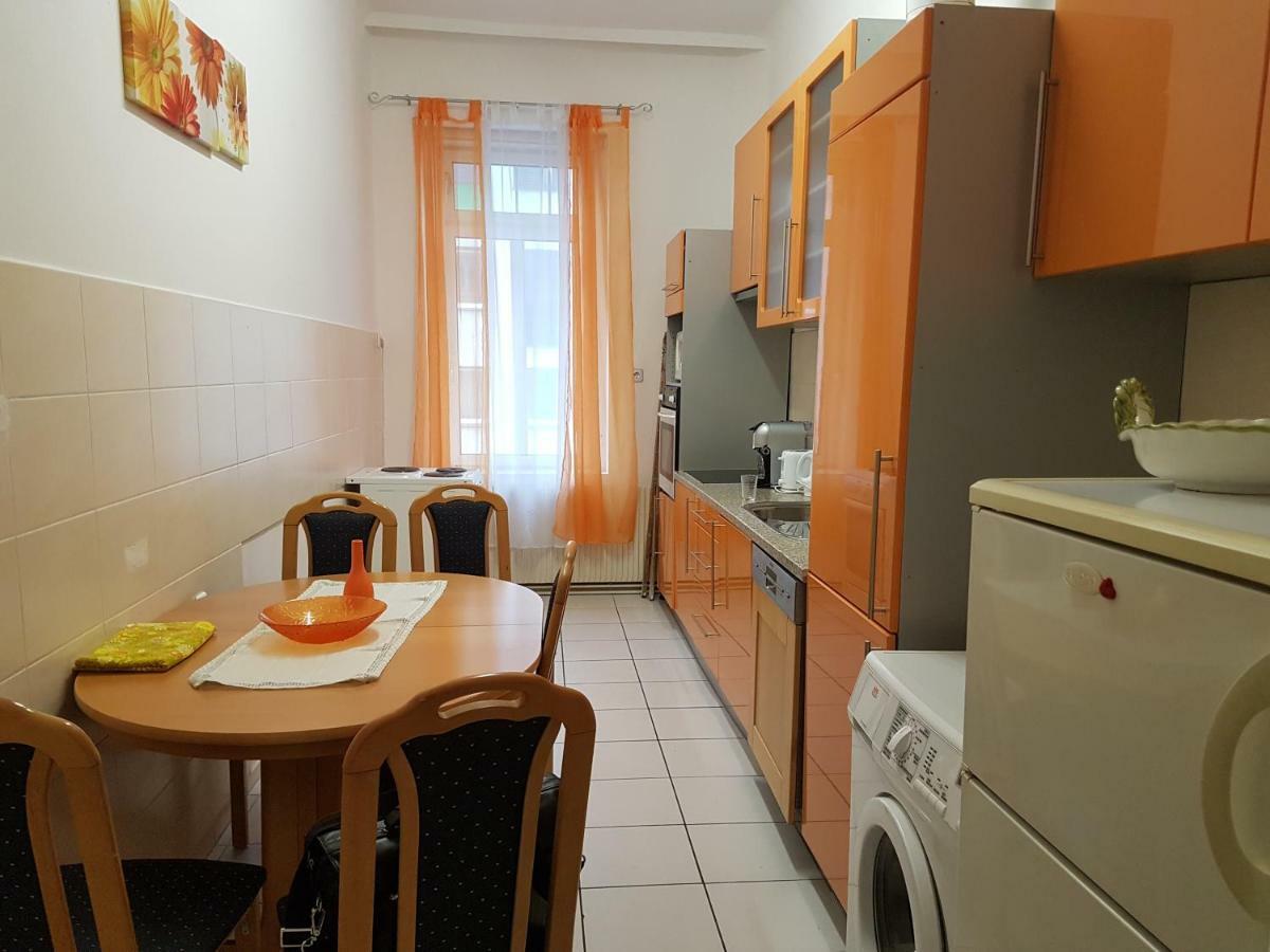 Diana-contactless Check-in! Apartamento