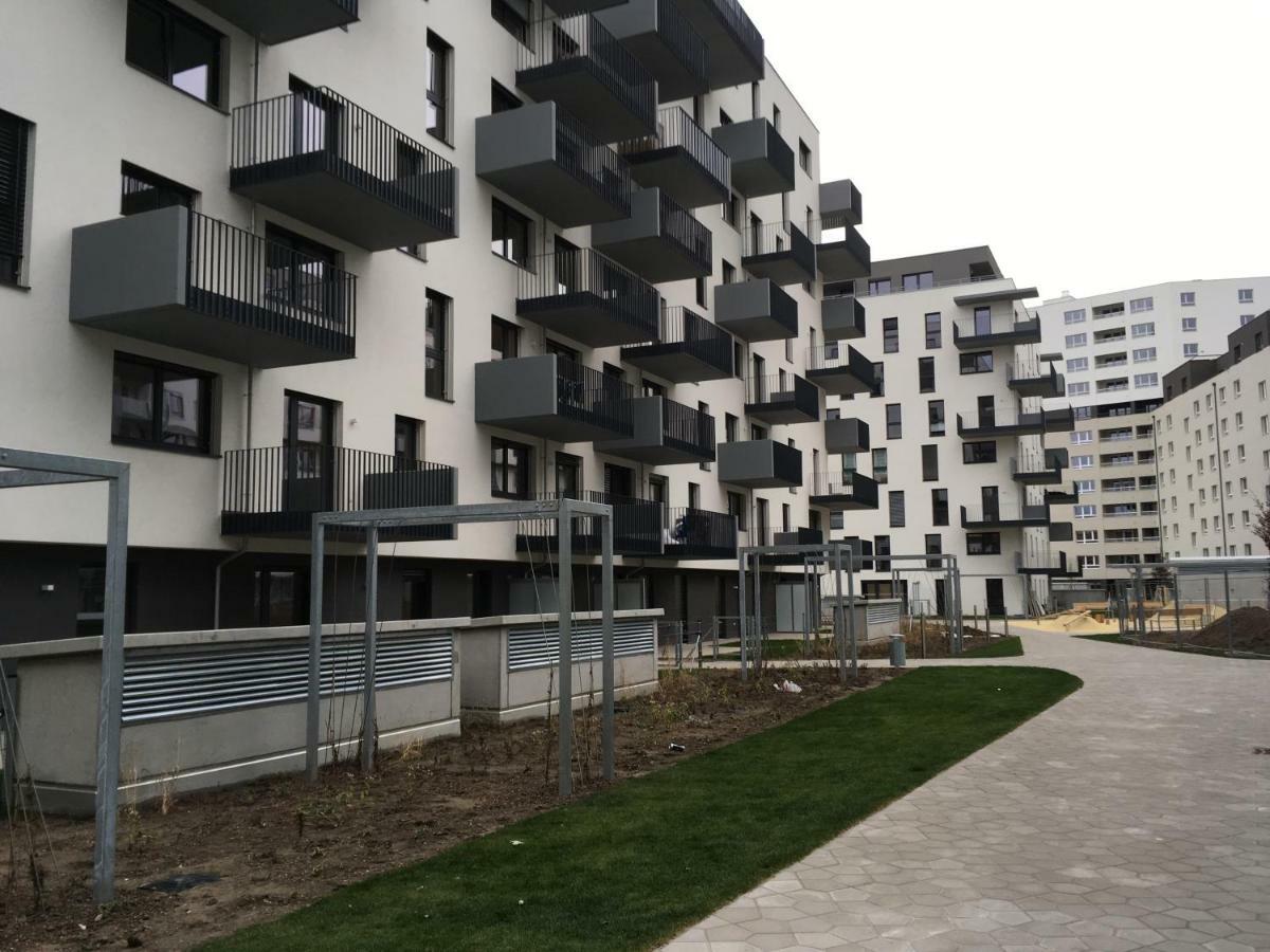 Park Hauptbahnhof 17 Apartamento *