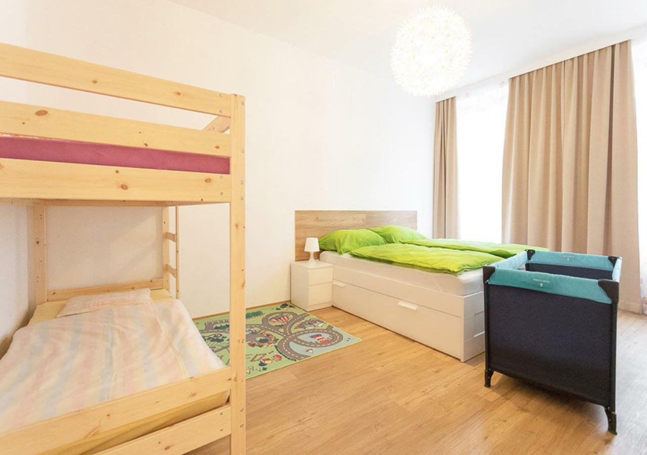 Apartamento Zieglergasse Viena