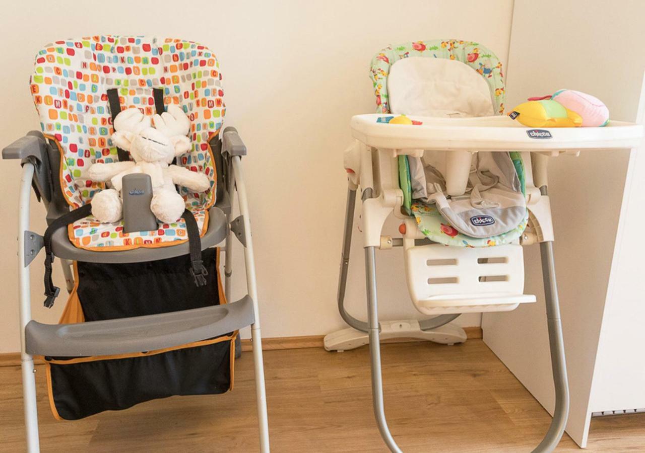 Apartamento Zieglergasse
