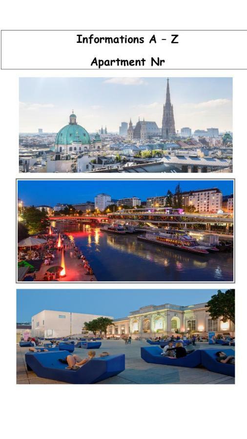Modern * Vienna