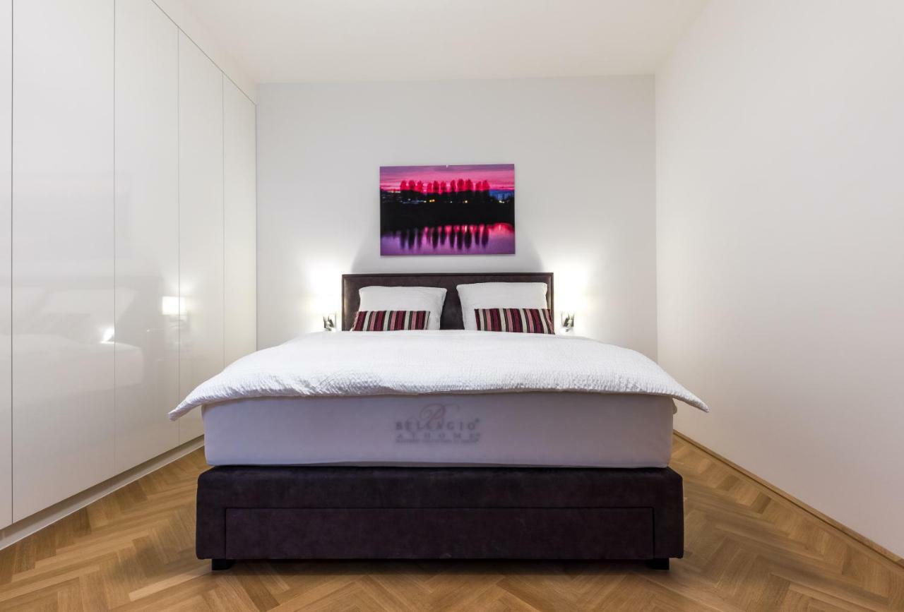 Parkview Boutique Apartments