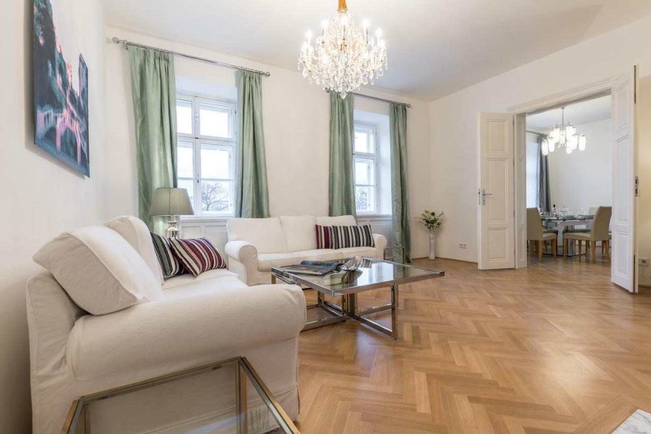 Parkview Boutique Apartments Apartment *