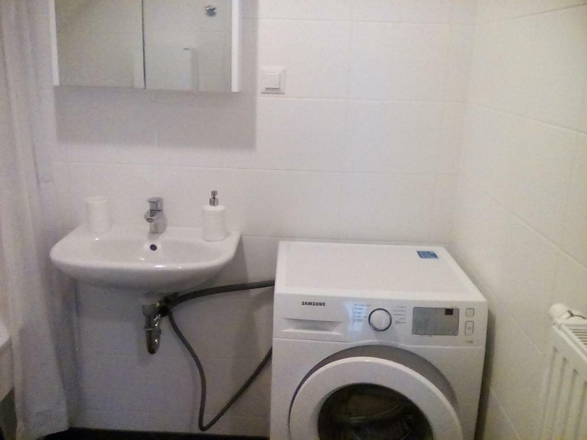 Park Hauptbahnhof 17 Apartamento *