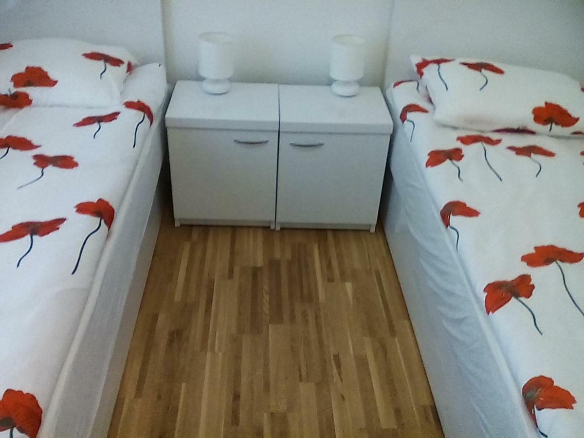 Park Hauptbahnhof 17 Apartamento