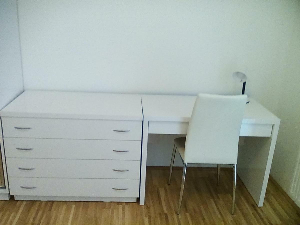 Park Hauptbahnhof 17 Apartamento