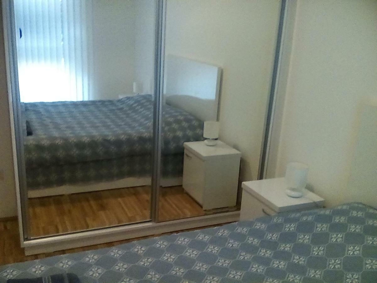 Apartamento Park Hauptbahnhof 17 *
