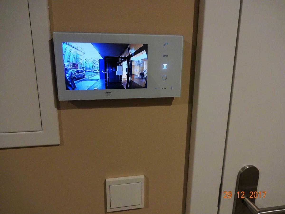 Location Mariahilf 9 Apartment *