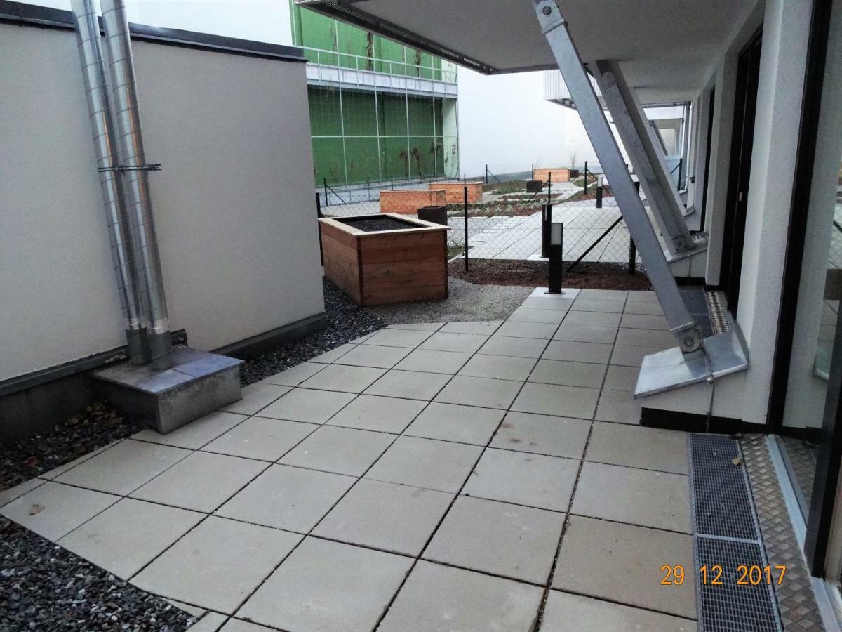 Apartment Location Mariahilf 9 Wien