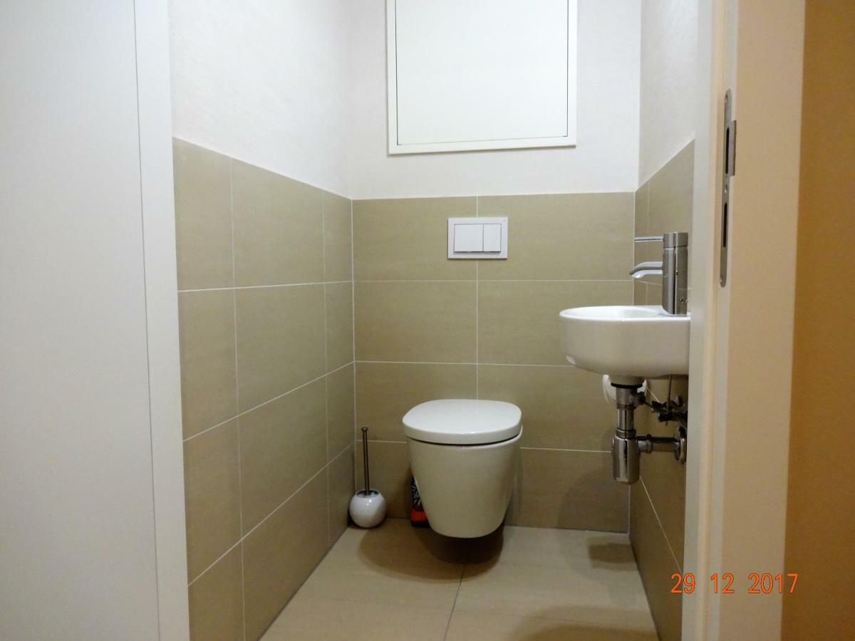 Apartment Location Mariahilf 9 Wien
