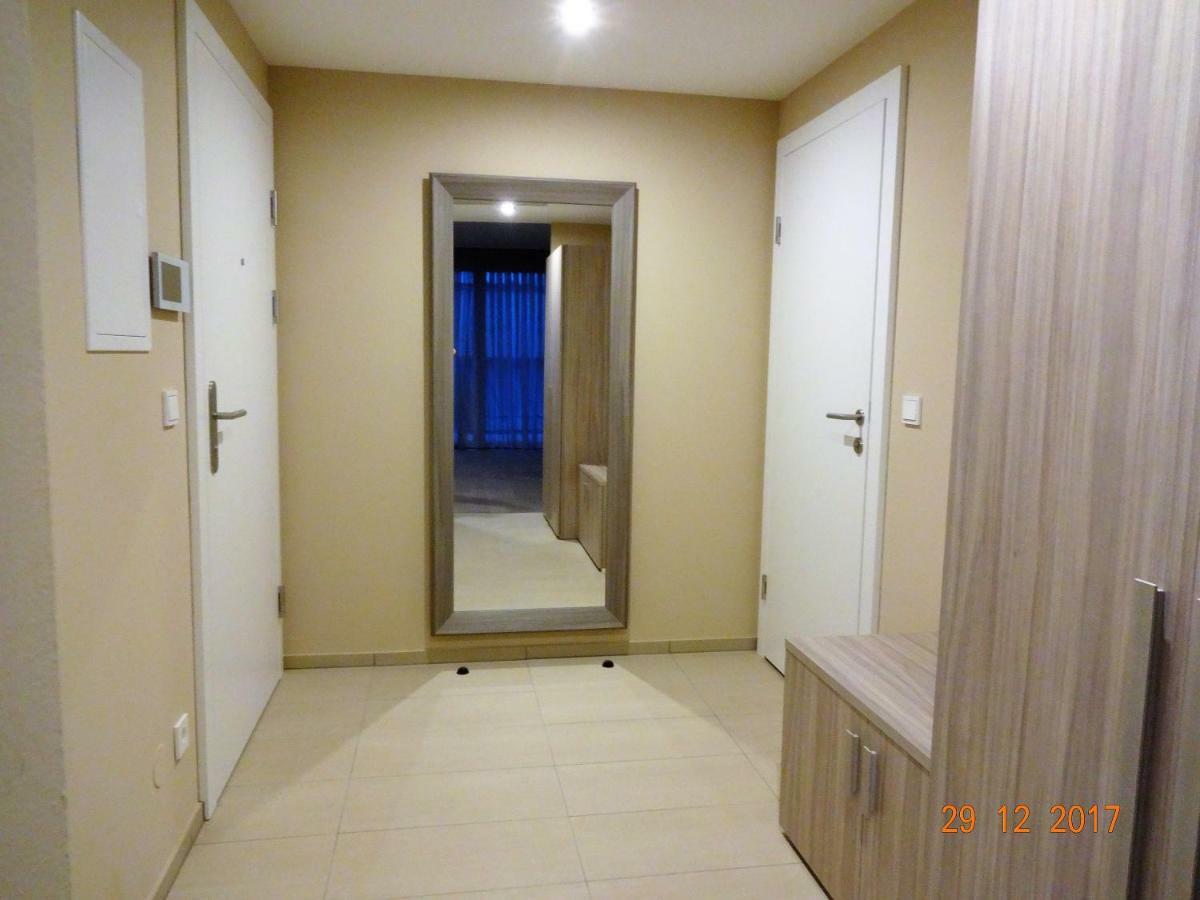 Location Mariahilf 9 Apartment *