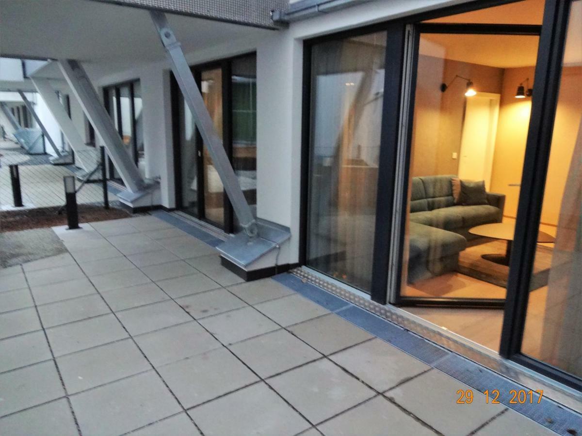 Location Mariahilf 9 Apartment *
