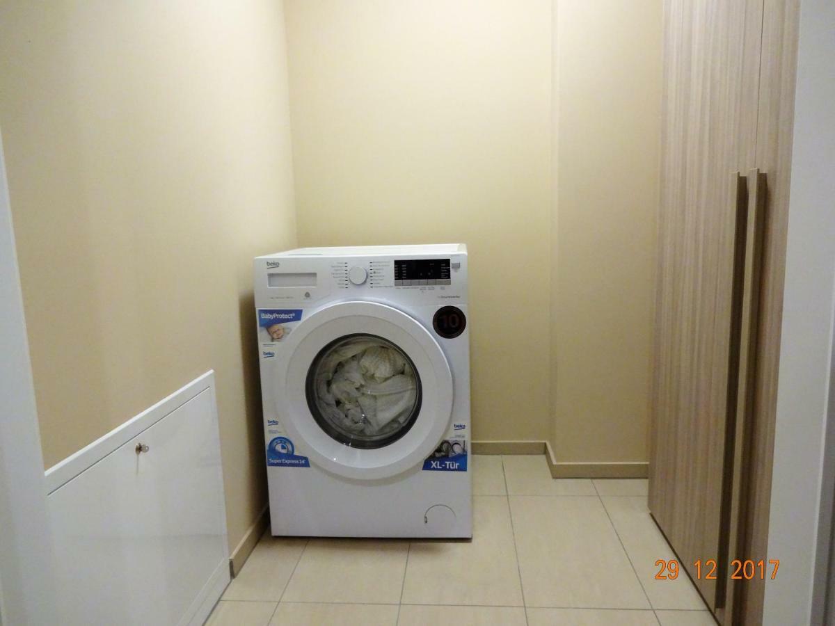Apartment Location Mariahilf 9