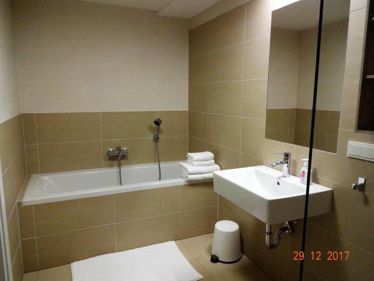 Location Mariahilf 9 Apartment Wien