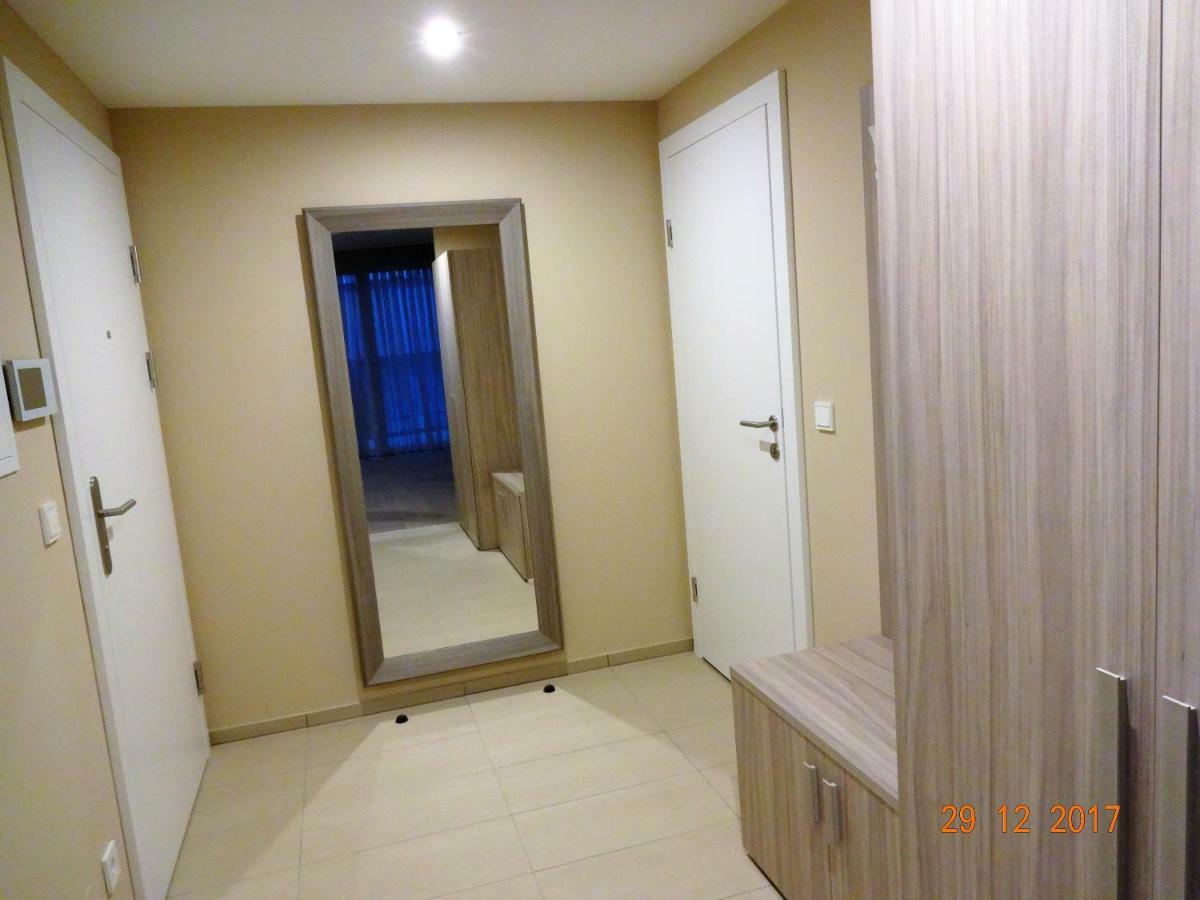 Location Mariahilf 9 Apartment Wien