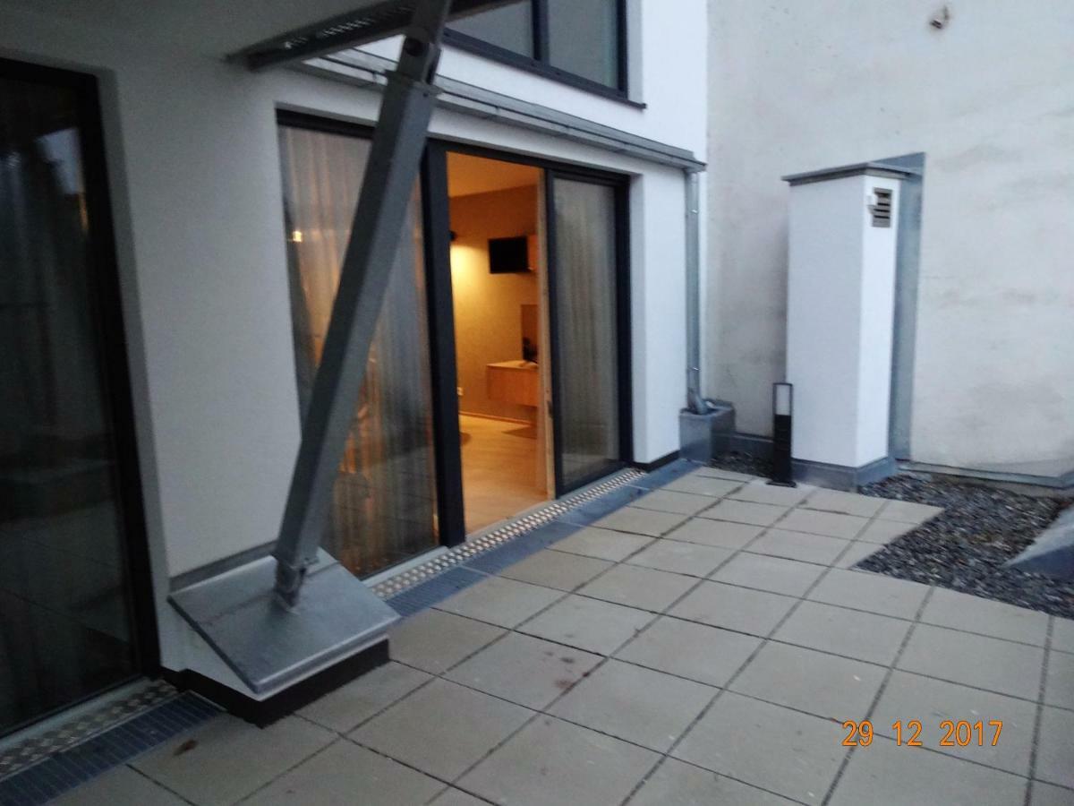 Apartment Location Mariahilf 9 Wien