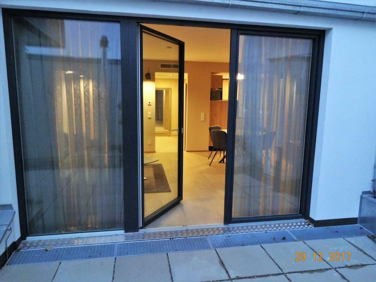 Location Mariahilf 9 Apartment Wien