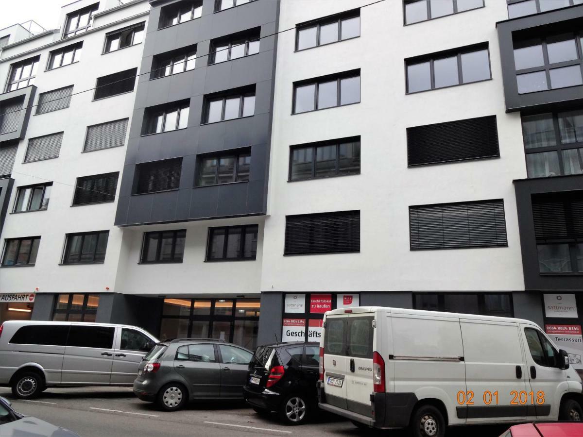 Location Mariahilf 9 Wien