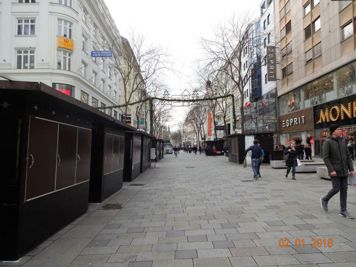 Location Mariahilf 9