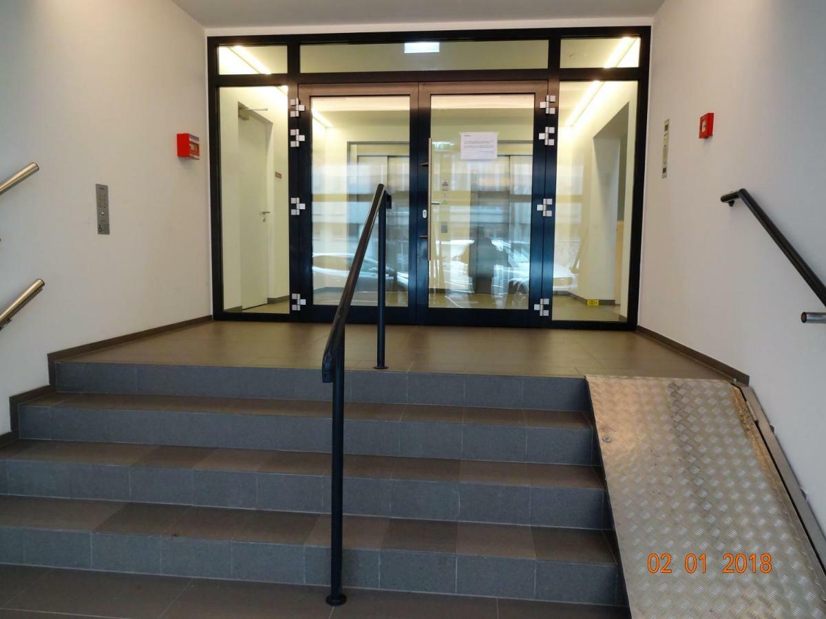 Location Mariahilf 9 Apartment Wien
