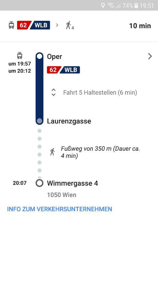 Modern * Vienna