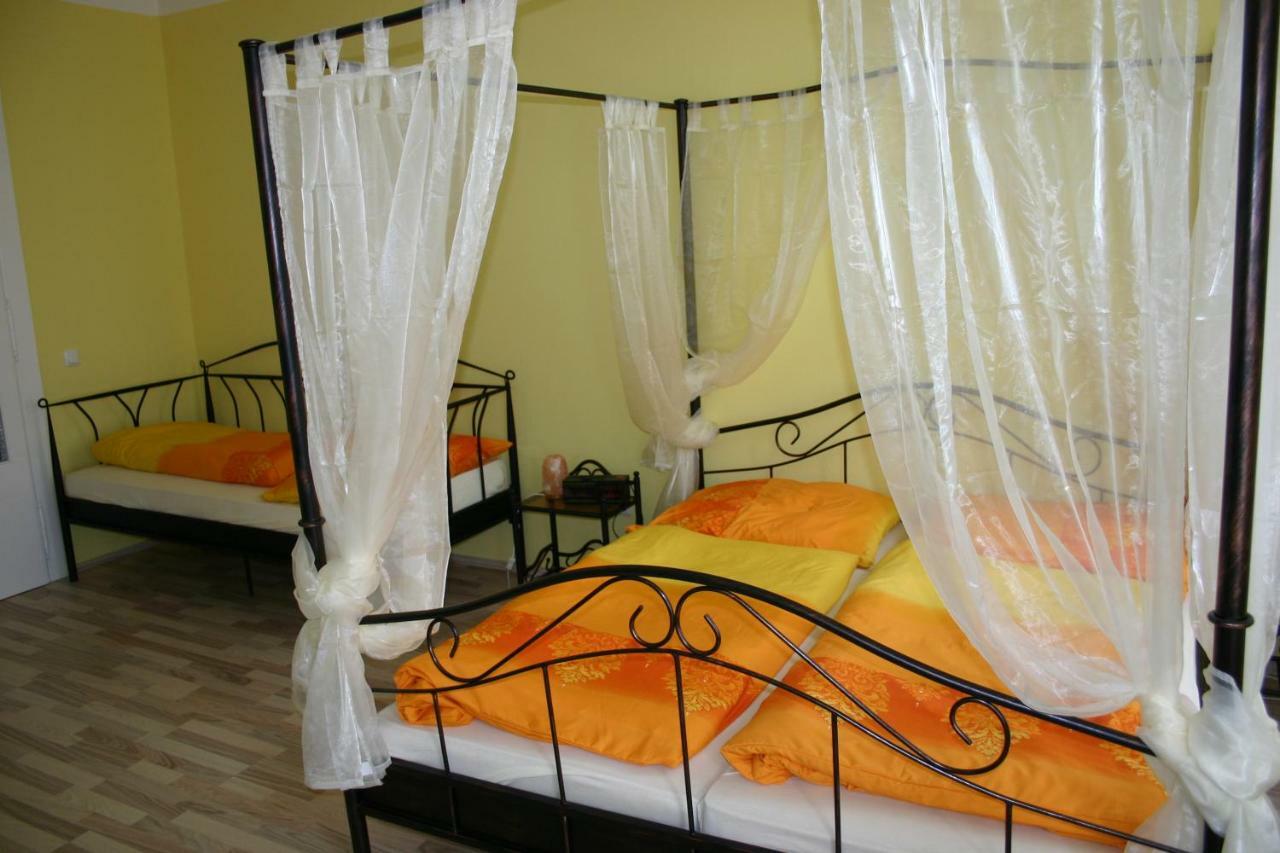 Gabriela Apartamento