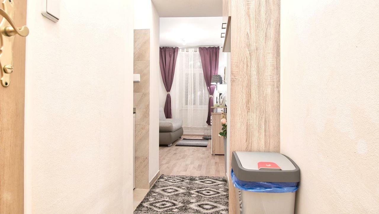 Spongebob Apartment