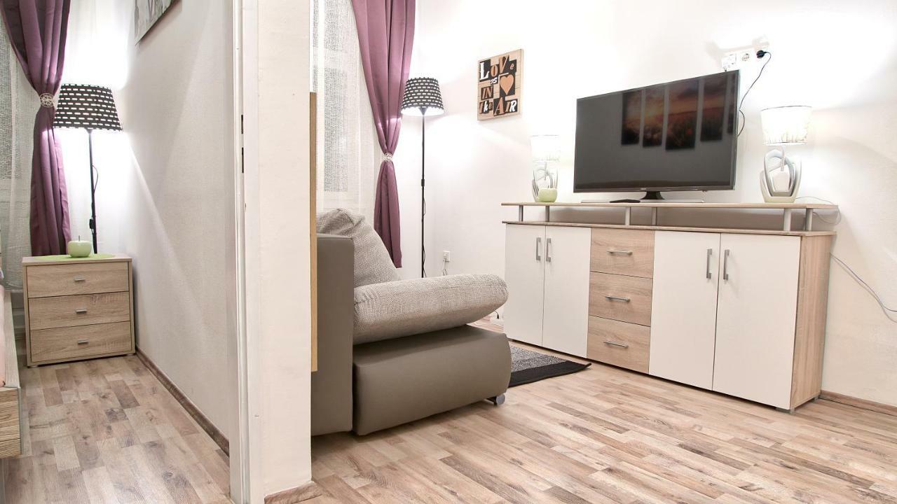 Apartment Spongebob